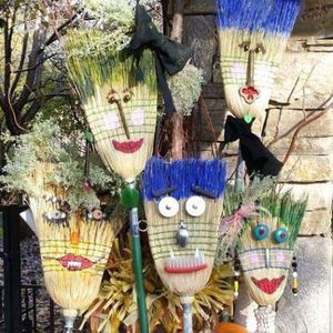 Meet your Posher, Barbara